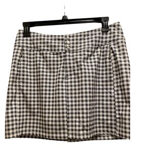 NWT JoFit Signature Golf Skort 16.5 inch